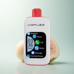AirFuze Smart 30000 Puffs Bonbon Gélifié Acidulé 900mAh Type-C