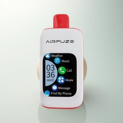 AirFuze Smart 30000 Puffs Triple Pomme AirFuze Smart 900mAh 5% Type-C