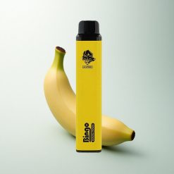 Aivono Aim Bingo 4000 Puffs Banane Papaye Compact 1000mAh 10mL