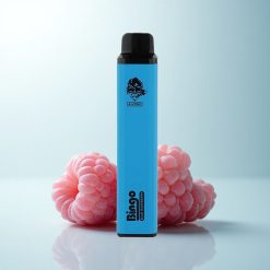 Aivono Aim Bingo 4000 Puffs Framboise Bleue Mini 10mL 1000mAh