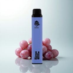 Aivono Aim Bingo 4000 Puffs Glace de Raisin 1000mAh 10mL