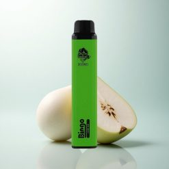 Aivono Aim Bingo 4000 Puffs Glace Rafraîchissante 10mL 1000mAh