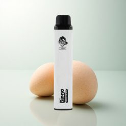 Aivono Aim Bingo 4000 Puffs Mangue Litchi Compact 1000mAh 10mL