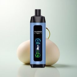 Aivono Aim Fatpro 22000 Puffs Amour 66 Nicotine 5% 28ml Dual Modes