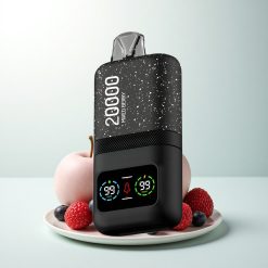 Aivono Aim Magic 20000 Puffs Baie Mixte 26ml Double Mesh