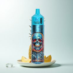 Fumot Randm Tornado 30000 Puffs Glace Ananas 30mL 5% Mesh