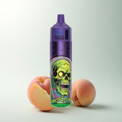 Fumot Randm Tornado 30000 Puffs Pêche Mangue Ananas 30mL 5% 1.0 Ohm