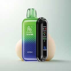 Fumot Tornado 20000 Puffs Bonbons Jelly Beans Double Mesh 20ml