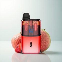 Fumot Ultra T32000 Puffs Fraise Pamplemousse - Fraise Pitaya à Charge Rapide Type-C 20mg