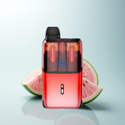 Fumot Ultra T32000 Puffs Fumot T32000 Disposable - Double Liquide 24ml et Charge Rapide Type-C