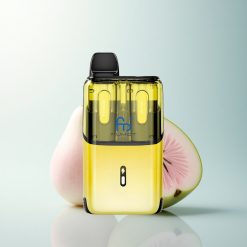 Fumot Ultra T32000 Puffs Rêve Lucide - Bonbon Arc-en-Ciel avec 24ml et Charge Rapide Type-C