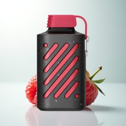 VOZOL GEAR 10000 Puffs Fraise Framboise Multifonctionnelle 500mAh