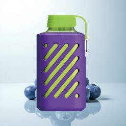 VOZOL GEAR 10000 Puffs Glace Myrtille Mesh 500mAh