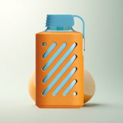 VOZOL GEAR 10000 Puffs Mangue Goyave Tangerine avec 10000 Puffs et 20 ml E-liquide