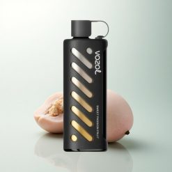 VOZOL Gear Shisha 25000 Puffs Douce Fruit de la Passion Dual Mesh 1000mAh