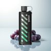 VOZOL Gear Shisha 25000 Puffs Glace Cassis Double Mesh 1000mAh
