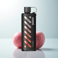 VOZOL Gear Shisha 25000 Puffs Glace Cerise Dual Mesh 1000mAh