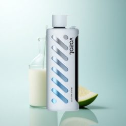 VOZOL Gear Shisha 25000 Puffs Mojito Bleu Double Mesh 1000mAh