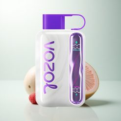 VOZOL STAR 40000 Puffs Chérimoya Pamplemousse Baies 1000mAh Type-C 20/50mg/ml