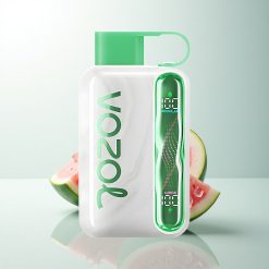 VOZOL STAR 40000 Puffs Glace à la Pastèque 1000mAh Type-C 20mg