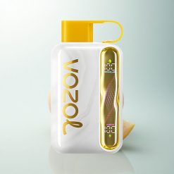 VOZOL STAR 40000 Puffs Glace Mangue 1000mAh Type-C 20/50mg