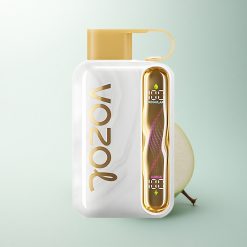 VOZOL STAR 40000 Puffs Melon Gum 1000mAh Type-C 20/50mg