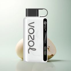 VOZOL STAR 9000/12000 Puffs Étoile Recyclée Charge Rapide