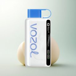 VOZOL STAR 9000/12000 Puffs Vzbull Étoile Recyclé Charge Rapide