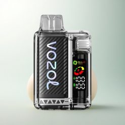 VOZOL Vista 20000 Puffs Lavafire Écran OLED Dual Mesh