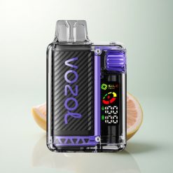 VOZOL Vista 20000 Puffs Sureau Pamplemousse OLED Recyclable
