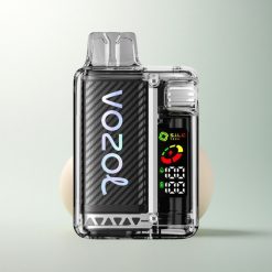 VOZOL Vista 20000 Puffs Vanicreme Tabac OLED Écologique Recyclable