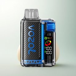 VOZOL Vista 20000 Puffs Vzbull Écran OLED 650mAh Recyclable