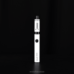 Wotofo CRUSH une cigarette électronique de style stylo blanc | Wotofo Prix XH2PT103