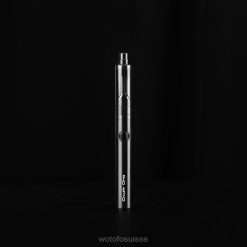 Wotofo CRUSH une cigarette électronique de style stylo noir | Wotofo Vape Pods XH2PT109