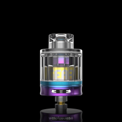 Wotofo équipement v2 rta arc-en-ciel | Wotofo Prix XH2PT263