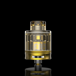 Wotofo équipement v2 rta or | Wotofo Suisse XH2PT262