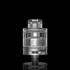 Wotofo équipement v2 rta ss | Wotofo Jetable XH2PT260