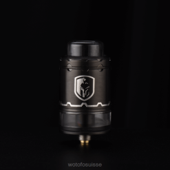 Wotofo faris rdta bronze à canon | Wotofo Genève XH2PT271