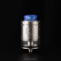 Wotofo faris rdta ss | Wotofo Suisse XH2PT272