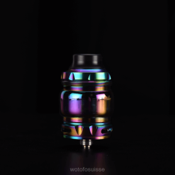 Wotofo FLOW PRO réservoir secondaire arc-en-ciel | Wotofo Shop Online XH2PT278