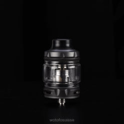 Wotofo FLOW PRO réservoir secondaire bronze à canon | Vape Jetable Wotofo XH2PT295