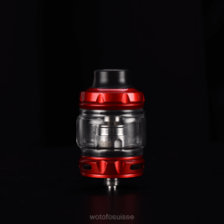 Wotofo FLOW PRO réservoir secondaire rouge | Wotofo Vape Pods XH2PT299