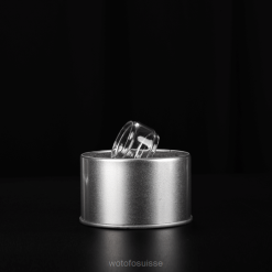 Wotofo FLOW PRO tube de verre clair 5ml | Wotofo Flavors XH2PT424