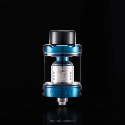 Wotofo FLOW réservoir secondaire bleu | Wotofo Flavors XH2PT304