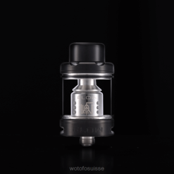 Wotofo FLOW réservoir secondaire noir | Vape Jetable Wotofo XH2PT305