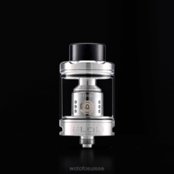 Wotofo FLOW réservoir secondaire ss | Wotofo Vape Pods XH2PT279