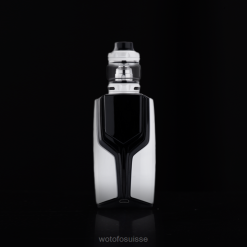 Wotofo kit de flux de mod de plate-forme blanc | Wotofo Puff XH2PT107