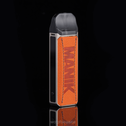 Wotofo MANIK kit mini-pod orange | Wotofo Flavors XH2PT4