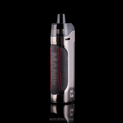 Wotofo MANIK mod de capsule prisme en bronze à canon | Vape Jetable Wotofo XH2PT35