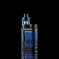 Wotofo MDURA mini-kit bleu en demi-teinte | Wotofo Prix XH2PT93